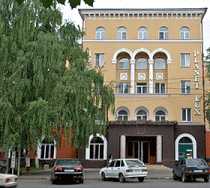 Гостиница Планета Люкс - Владикавказ, Ватутина улица, 50