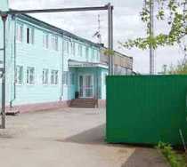 Гостиница Рассвет - Саранск, 1-я Промышленная улица, 47