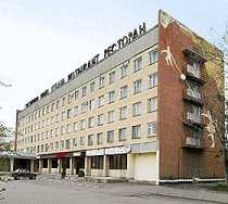 Гостиница Кубань - Невинномысск, Менделеева улица, 16