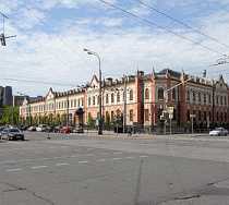 Гостиница Гостиница Покровского Женского Монастыря - Москва, Таганская улица, 58, строение 12