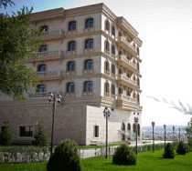Гостиница Кайнар - Шымкент, Байдибек би улица, 126
