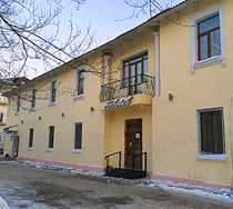 Гостиница Авиньон - Уссурийск, Блюхера проспект, 50