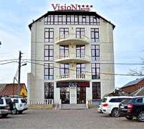 Гостиница Вижен - Краснодар, Мачуги В.Н. улица, 101
