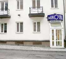 Гостиница Микотель - Вильнюс, Пилимо улица, 63