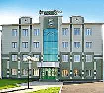 Гостиница Султанмурат - Альметьевск, Нефтяников улица, 10