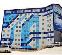 Гостиница Аванта - Владивосток, Гоголя улица, 41
