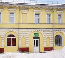 Гостиница Ирис - Нижний Новгород, Кожевенная улица, 14