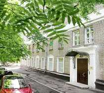 Гостиница Джаз Мини-отель - Москва, Старокаширское шоссе, 2, корпус 4, этаж 1