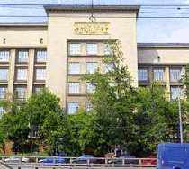 Гостиница Вива Отель - Москва, Мира проспект, 105, строение 1