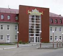 Гостиница Александр Хаус Спорт - Барнаул, Привокзальная улица, 35А