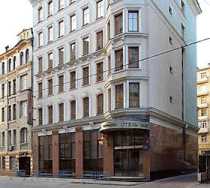 Гостиница Джентэльон - Москва, 1-я Брестская улица, 38, строение 1