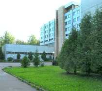 Гостиница Менделеево - Менделеево, Льяловское шоссе, 1