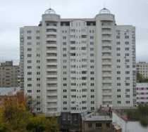 Гостиница На Высоте - Уфа, Комсомольская улица, 139