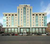 Гостиница Биляр Палас Отель - Казань, Островского улица, 61