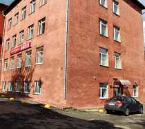 Гостиница Руна - Петрозаводск, Чапаева улица, 6А