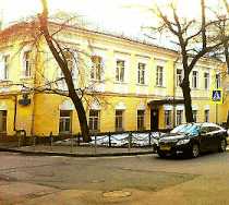 Гостиница СитиКомфорт на Китай-Городе - Москва, Малый Златоустинский переулок, 3, строение 1