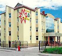 Гостиница Лотос - Южно-Сахалинск, Курильская улица, 41А