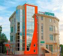 Гостиница Дубрава - Чебоксары, Космонавта Николаева улица, 2, строение 1
