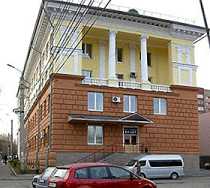 Гостиница Визитъ Гостиный Дом - Челябинск, Елькина улица, 76