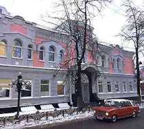 Гостиница Горки - Нижний Новгород, Маслякова улица, 16