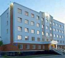 Гостиница Метелица - Новосибирск, Добролюбова улица, 195