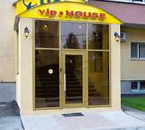 Гостиница Вип Хаус на Ставропольской - Самара, Ставропольская улица, 216