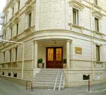 Гостиница Неми - Баку, Мирзы Ибрагимова улица, 9