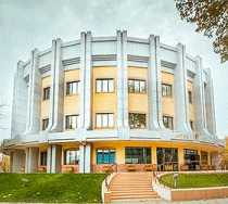 Гостиница Экспо - Ташкент, Амира Темура улица, 107