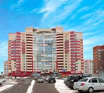 Гостиница Панорама Мини-Отель - Магнитогорск, Ленина проспект, 129