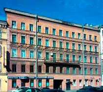 Гостиница Кэт Хаус на Марата - Санкт-Петербург, Марата улица, 51-11