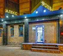 Гостиница Алекс Отель на Петроградской - Санкт-Петербург, Малый проспект Петроградской стороны, 19