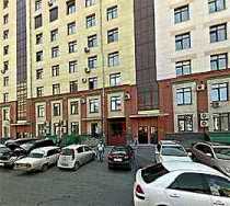 Гостиница Ахотелс на Октябрьской - Новосибирск, Октябрьская улица, 34