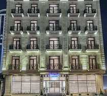 Гостиница Бульвар Сайд - Баку, Аяза Исмаилова улица, 3