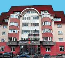 Гостиница Премьер Отель - Екатеринбург, Красноармейская улица, 23