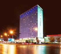 Гостиница Маринс Парк Отель Новосибирск - Новосибирск, Вокзальная магистраль, 1
