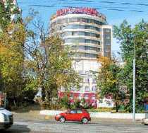 Гостиница Бородино Бизнес-Отель - Москва, Русаковская улица, 13, строение 5