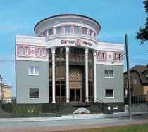 Гостиница Гламур - Калининград, Верхнеозерная улица, 26