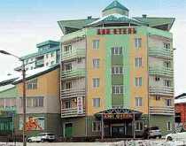 Гостиница Аян Отель - Улан-Удэ, Бабушкина улица, 164