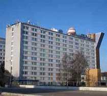 Гостиница Гранд Отель Ока - Нижний Новгород, Гагарина проспект, 27
