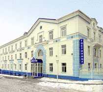 Гостиница Снегурочка - Кострома, Лагерная улица, 38