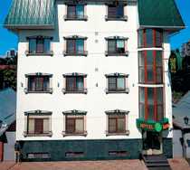 Гостиница Савой Петит - Краснодар, Костылева улица, 193