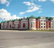 Гостиница Отель Парк Крестовский - Санкт-Петербург, Северная дорога, 12