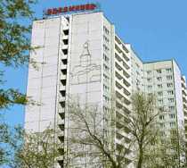 Гостиница Владыкино - Москва, Алтуфьевское шоссе, 6