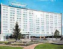 Гостиница Ривер Парк Отель - Новосибирск, Добролюбова улица, 2