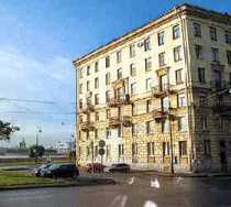 Гостиница Традиция Мини-Отель - Санкт-Петербург, Добролюбова проспект, 2, этаж 1, 2