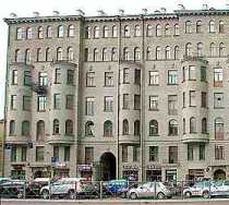 Гостиница Аллегро на Лиговском Мини-Отель - Санкт-Петербург, Лиговский проспект, 65