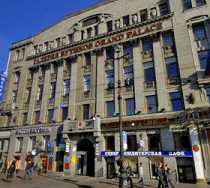 Гостиница Ра на Невском 44 Мини-Отель - Санкт-Петербург, Невский проспект, 44, этаж 4-5
