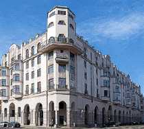 Гостиница Северный Модерн Мини-отель - Санкт-Петербург, Введенская улица, 21, этаж 1